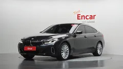 2022 BMW Gran Turismo 630i xDrive Luxury — фото 13