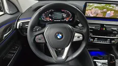 2022 BMW Gran Turismo 630i xDrive Luxury — фото 16