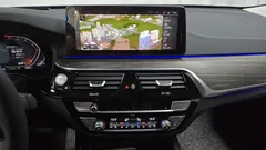 2022 BMW Gran Turismo 630i xDrive Luxury — фото 17