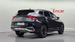 2023 Kia Sportage LPG 2.0 2WD — фото 2