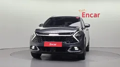 2023 Kia Sportage LPG 2.0 2WD — фото 3