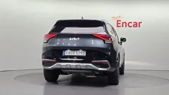 2023 Kia Sportage LPG 2.0 2WD — фото 4