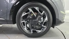 2023 Kia Sportage LPG 2.0 2WD — фото 5