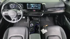 2023 Kia Sportage LPG 2.0 2WD — фото 7
