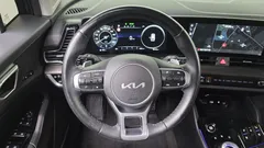 2023 Kia Sportage LPG 2.0 2WD — фото 13