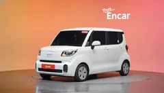 2022 Kia Ray Standard — фото 1