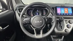 2022 Kia Ray Standard — фото 12