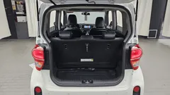2022 Kia Ray Standard — фото 14