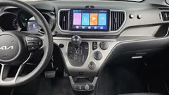 2022 Kia Ray Standard — фото 15