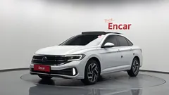 2023 Volkswagen Jetta 1.5 TSI Prestige — фото 1