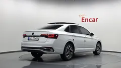 2023 Volkswagen Jetta 1.5 TSI Prestige — фото 2