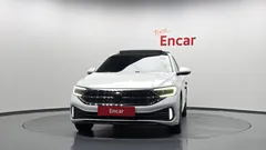 2023 Volkswagen Jetta 1.5 TSI Prestige — фото 3