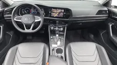 2023 Volkswagen Jetta 1.5 TSI Prestige — фото 14