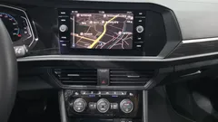 2023 Volkswagen Jetta 1.5 TSI Prestige — фото 17