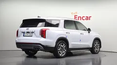 2023 Hyundai Palisade Diesel 2.2 2WD — фото 2