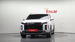 2023 Hyundai Palisade Diesel 2.2 2WD — фото 3