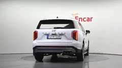 2023 Hyundai Palisade Diesel 2.2 2WD — фото 4