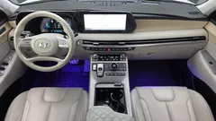 2023 Hyundai Palisade Diesel 2.2 2WD — фото 7