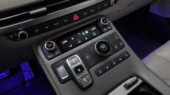 2023 Hyundai Palisade Diesel 2.2 2WD — фото 9