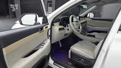 2023 Hyundai Palisade Diesel 2.2 2WD — фото 10