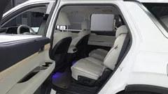 2023 Hyundai Palisade Diesel 2.2 2WD — фото 11