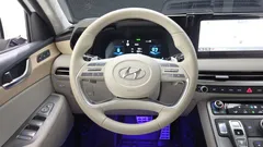 2023 Hyundai Palisade Diesel 2.2 2WD — фото 13