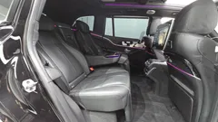 2023 Mercedes-Benz GLS-Class Maybach GLS600 4MATIC — фото 11