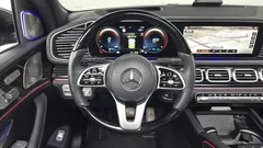 2023 Mercedes-Benz GLS-Class Maybach GLS600 4MATIC — фото 12