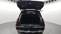 2023 Mercedes-Benz GLS-Class Maybach GLS600 4MATIC — фото 18