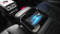 2023 Mercedes-Benz GLS-Class Maybach GLS600 4MATIC — фото 19