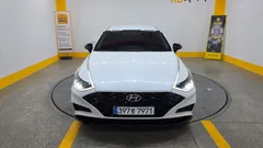 2022 Hyundai Sonata 2.0 — фото 3