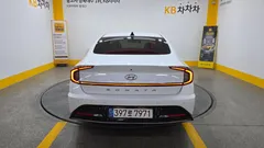 2022 Hyundai Sonata 2.0 — фото 4