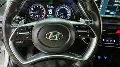 2022 Hyundai Sonata 2.0 — фото 17