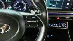 2022 Hyundai Sonata 2.0 — фото 18