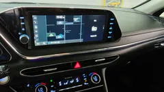 2022 Hyundai Sonata 2.0 — фото 19