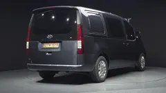 2023 Hyundai Staria Cargo 5-Seater, серый — фото 2