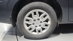 2023 Hyundai Staria Cargo 5-Seater, серый — фото 5