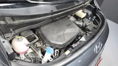2023 Hyundai Staria Cargo 5-Seater, серый — фото 6