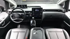 2023 Hyundai Staria Cargo 5-Seater, серый — фото 7