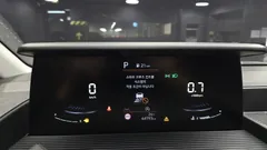 2023 Hyundai Staria Cargo 5-Seater, серый — фото 8