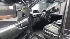 2023 Hyundai Staria Cargo 5-Seater, серый — фото 10