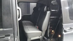 2023 Hyundai Staria Cargo 5-Seater, серый — фото 12
