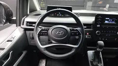 2023 Hyundai Staria Cargo 5-Seater, серый — фото 13