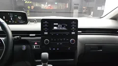 2023 Hyundai Staria Cargo 5-Seater, серый — фото 14