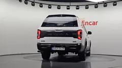 2022 KG_Mobility_Ssangyong Rexton Diesel 2.2 4WD — фото 4