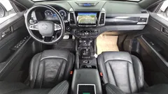 2022 KG_Mobility_Ssangyong Rexton Diesel 2.2 4WD — фото 7