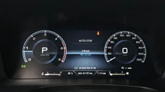 2022 KG_Mobility_Ssangyong Rexton Diesel 2.2 4WD — фото 8