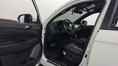 2022 KG_Mobility_Ssangyong Rexton Diesel 2.2 4WD — фото 10