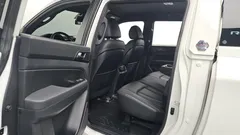 2022 KG_Mobility_Ssangyong Rexton Diesel 2.2 4WD — фото 11