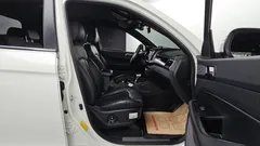 2022 KG_Mobility_Ssangyong Rexton Diesel 2.2 4WD — фото 12